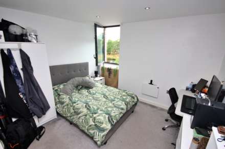 Crossbank House, Salford, Image 3