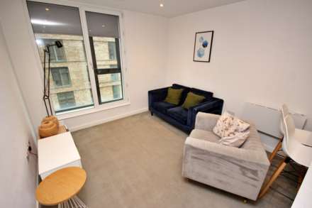Property For Rent Manchester