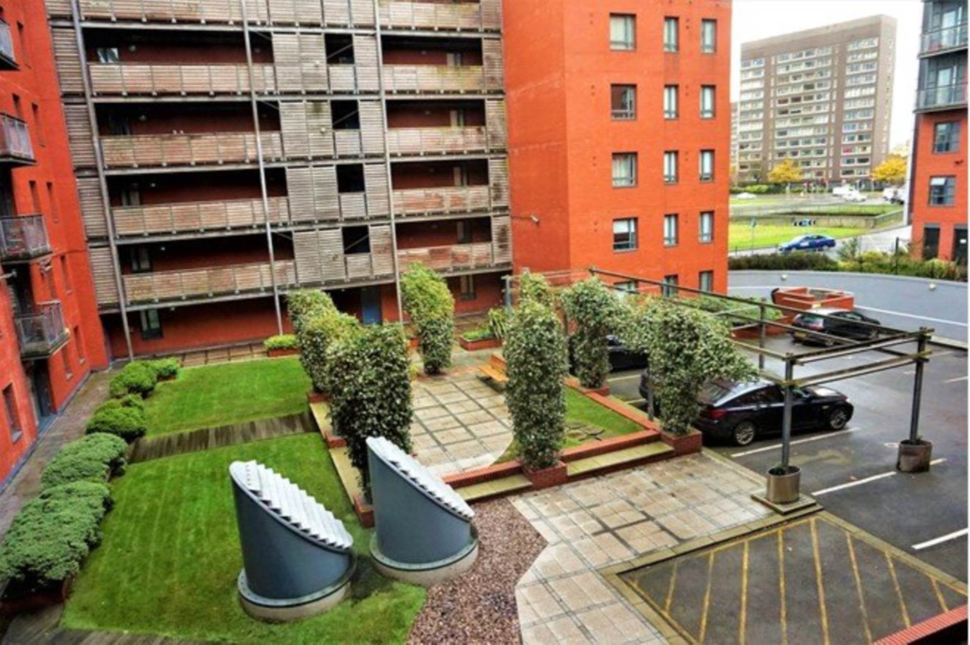 Blantyre Street, Manchester, Image 19