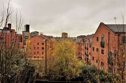 Blantyre Street, Manchester, Image 17