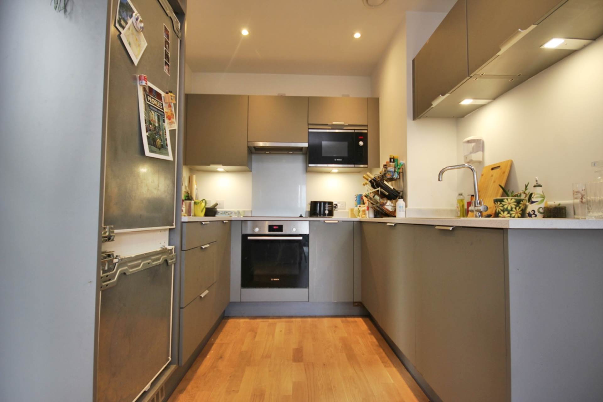 Lockgate Mews, Manchester, Image 2