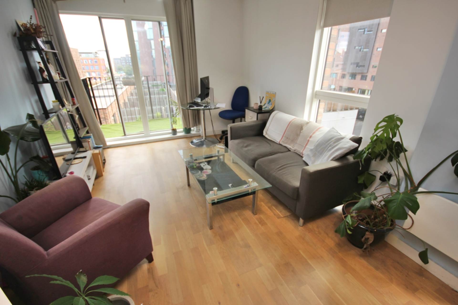 Lockgate Mews, Manchester, Image 3