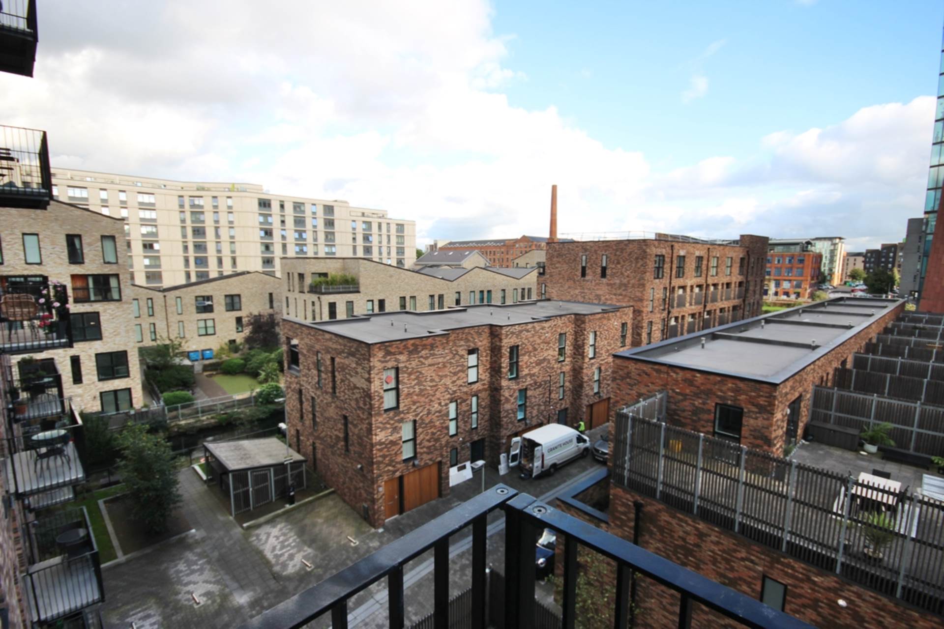 Lockgate Mews, Manchester, Image 4