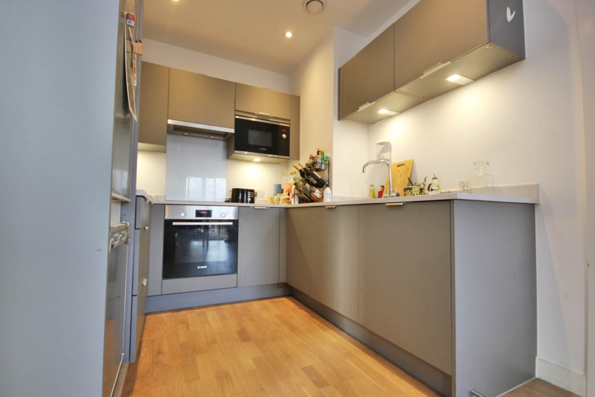 Lockgate Mews, Manchester, Image 5