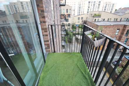 Lockgate Mews, Manchester, Image 10
