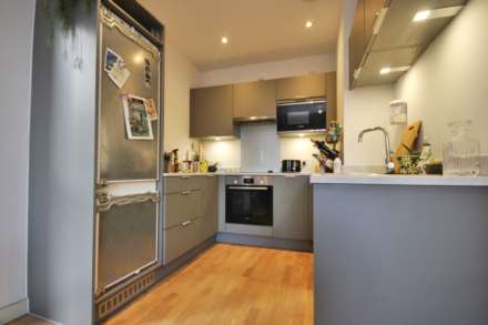 Lockgate Mews, Manchester, Image 6