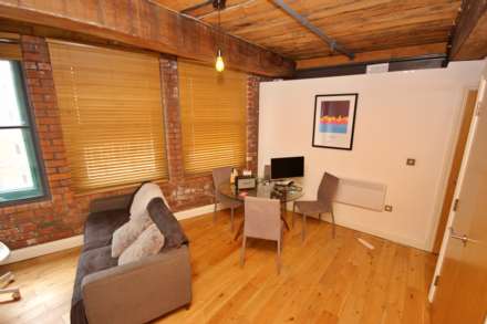 Harter Street, Manchester, Image 2