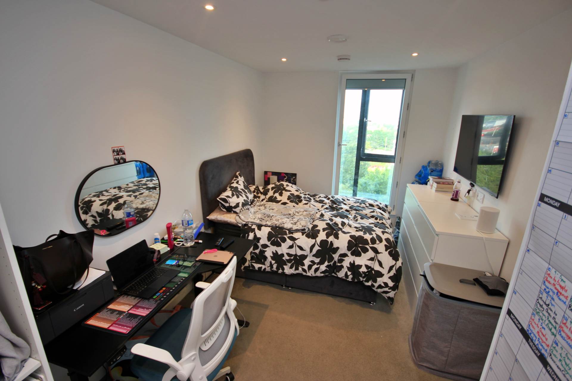 Wharf End, Manchester, Image 2