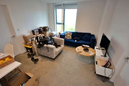 Wharf End, Manchester, Image 4