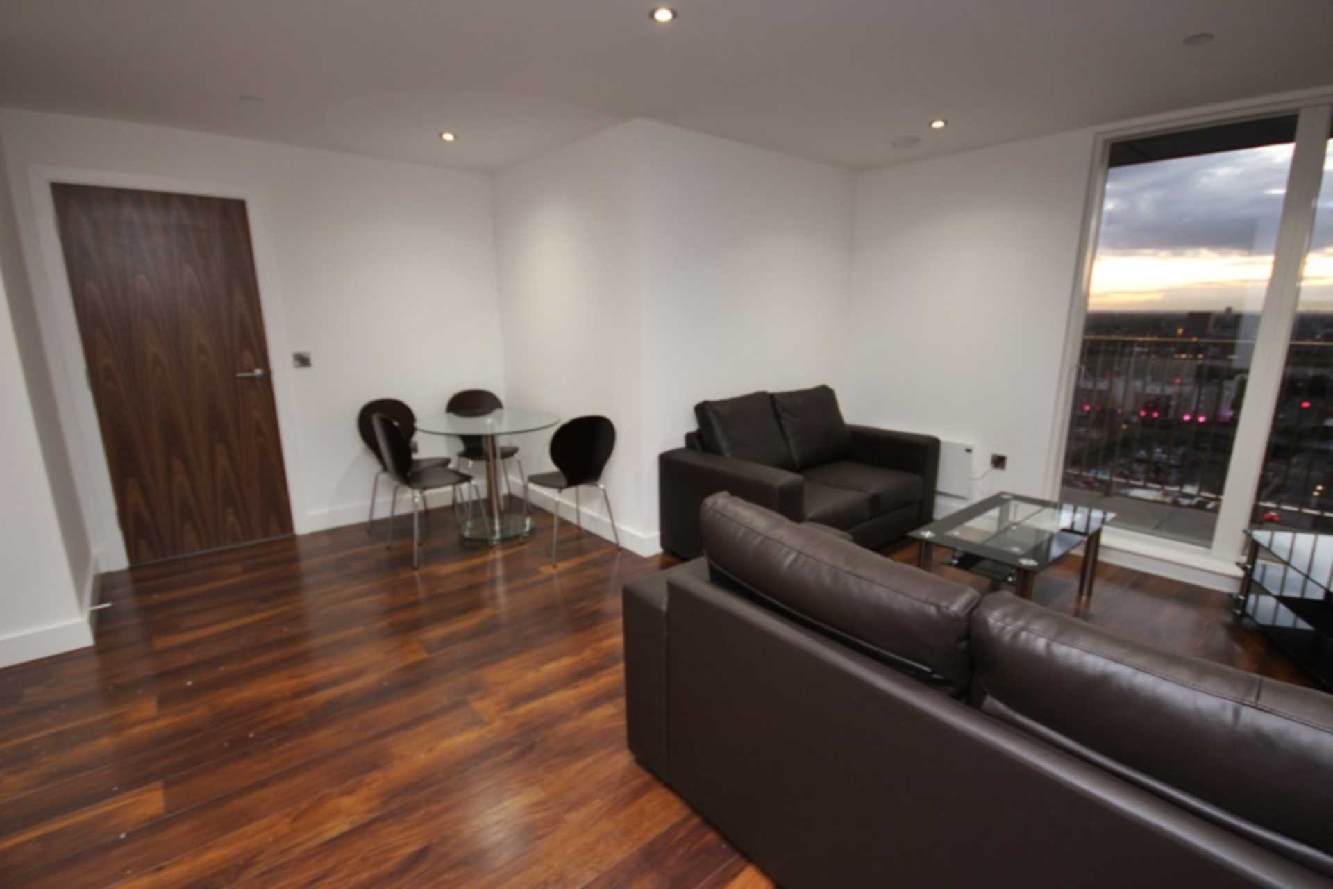 Cambridge Street, Manchester, Image 1