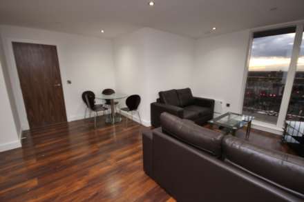 Property For Rent The Assembly, 1 Cambridge Street, Manchester