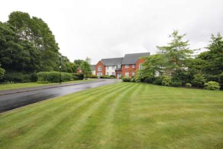 Old Stafford Road, Cross Green, Image 9