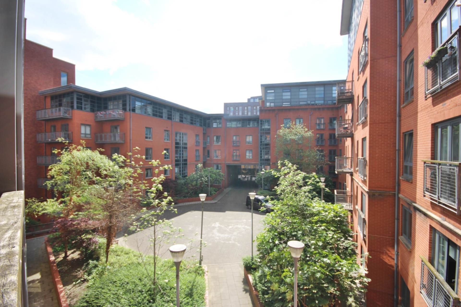 Ellesmere Street, Manchester, Image 14