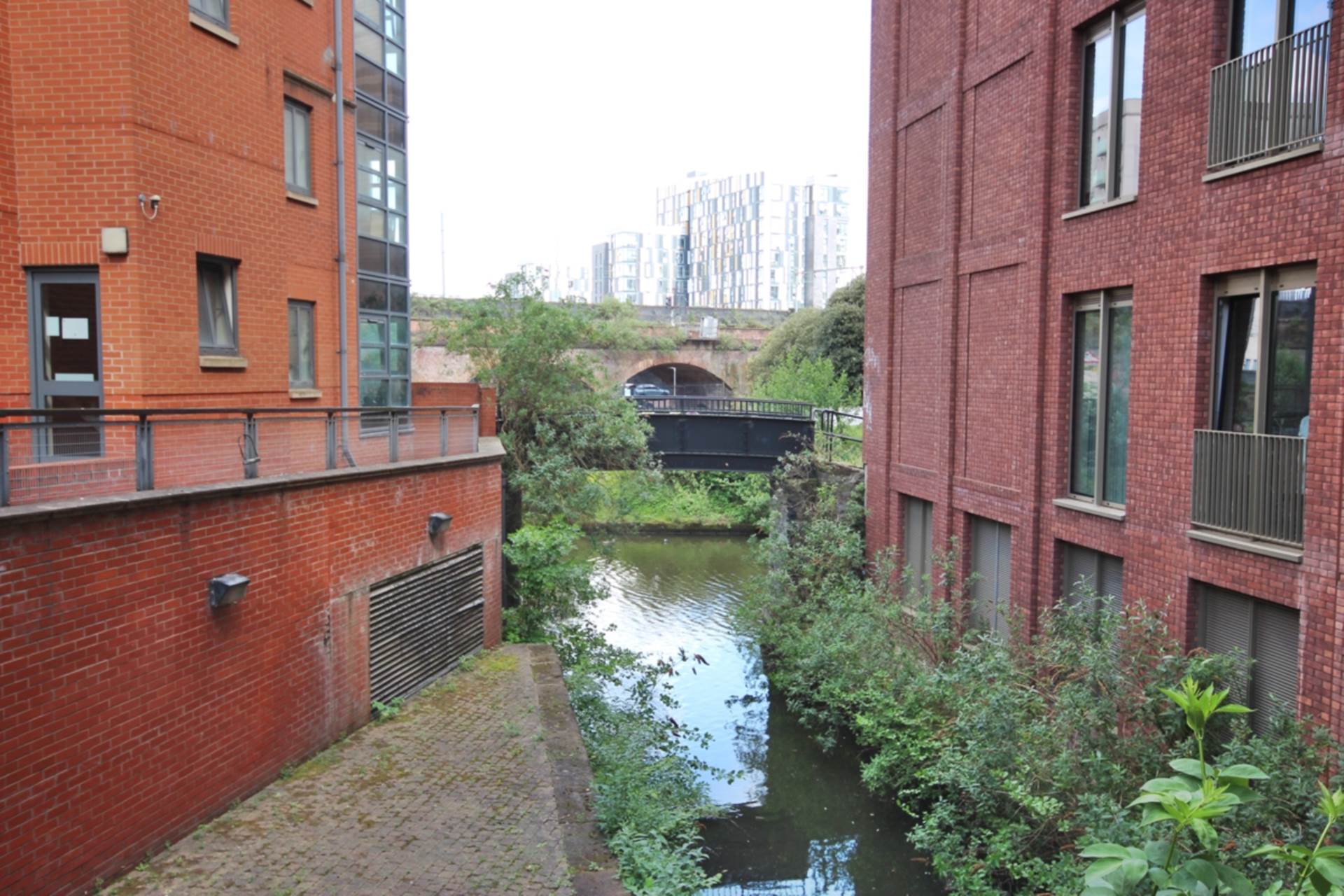 Ellesmere Street, Manchester, Image 2