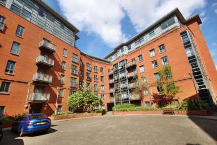 Ellesmere Street, Manchester, Image 1