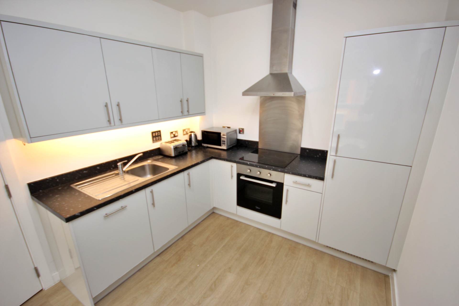 Harrison Street, Manchester, Image 2