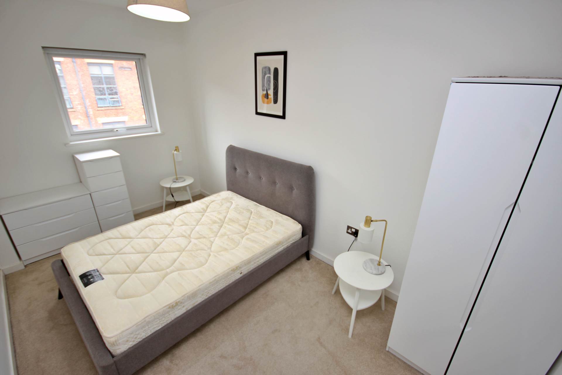 Harrison Street, Manchester, Image 3