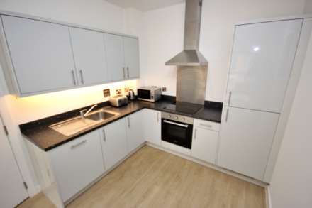 Harrison Street, Manchester, Image 2