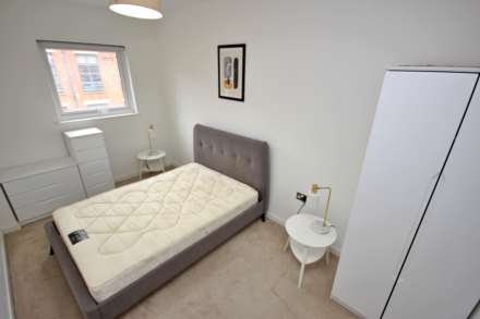 Harrison Street, Manchester, Image 3