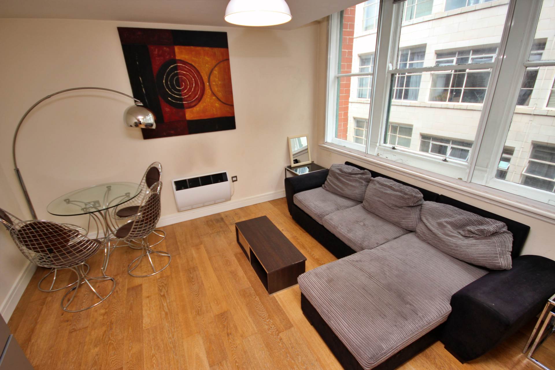 Hilton Street, Manchester, Image 1