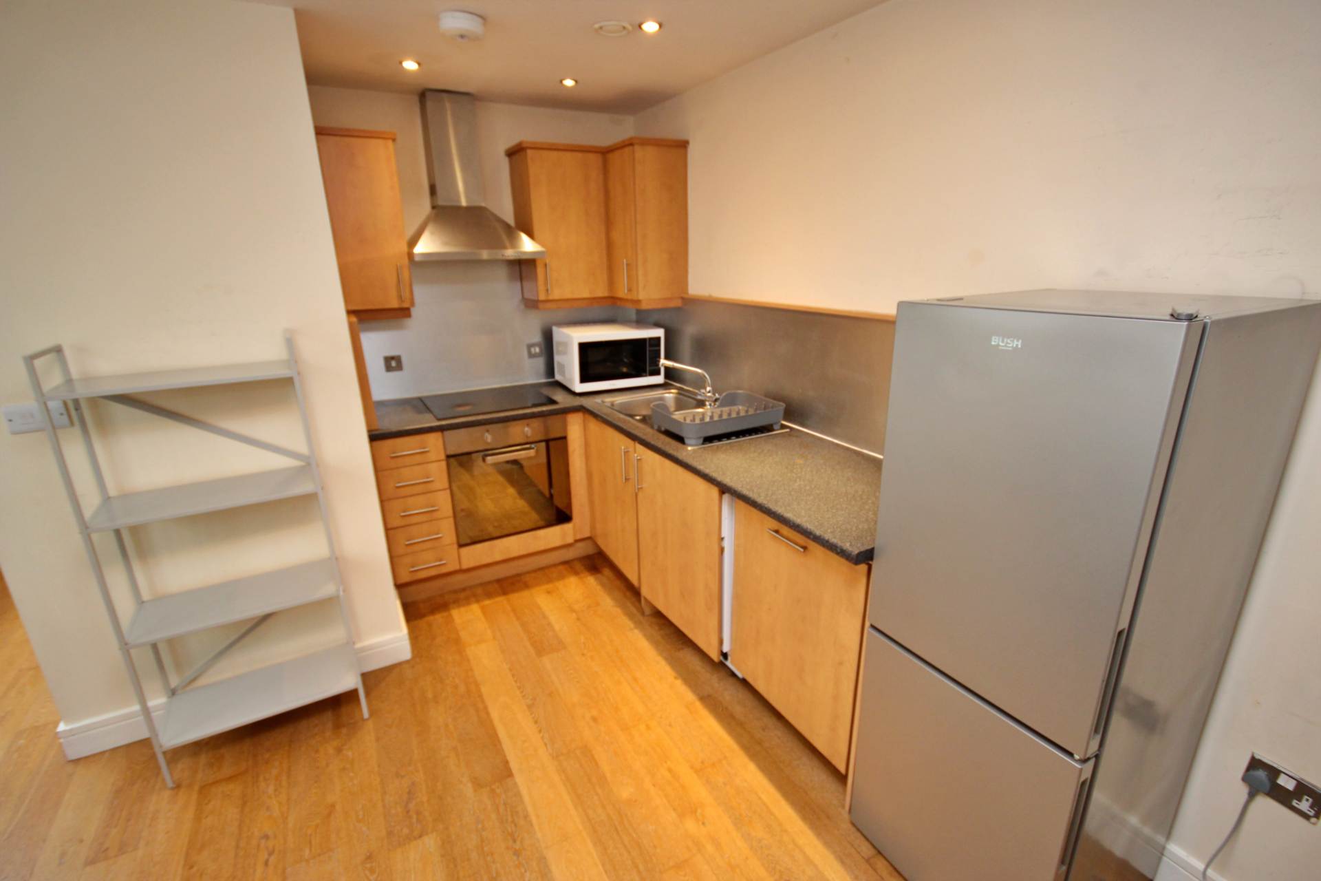 Hilton Street, Manchester, Image 5