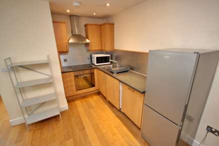 Hilton Street, Manchester, Image 5