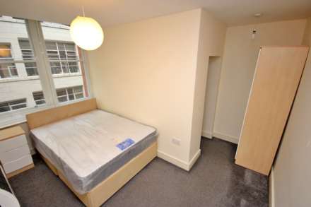 Hilton Street, Manchester, Image 2