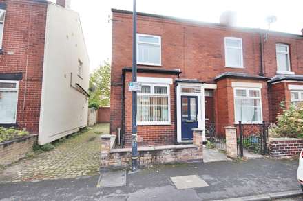 Harley Road, Sale
