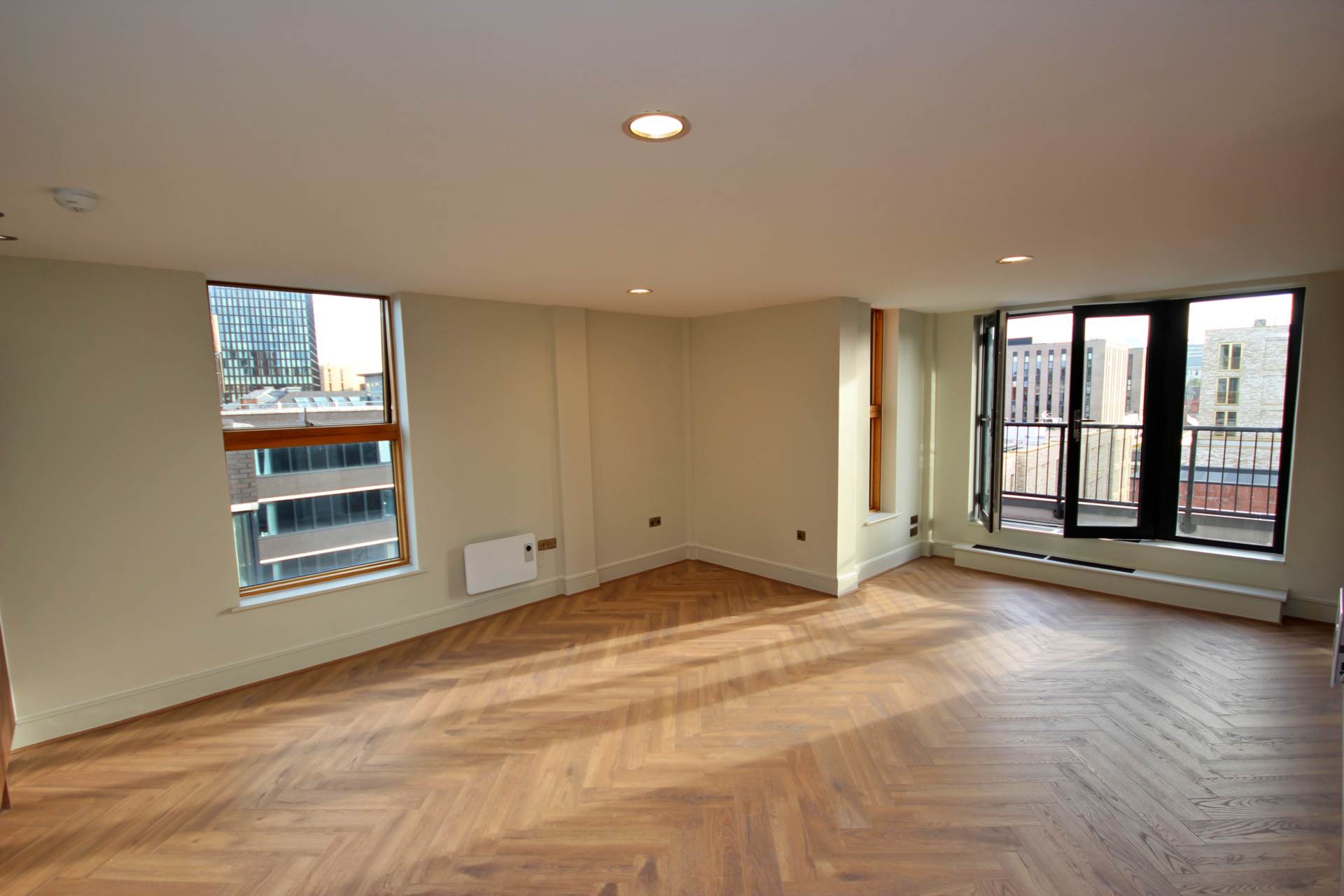 Ancoats House, Manchester, Image 1