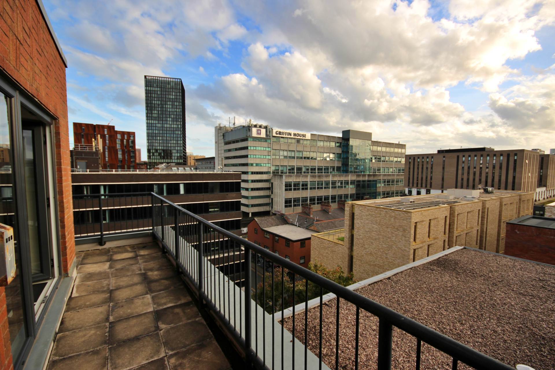 Ancoats House, Manchester, Image 11