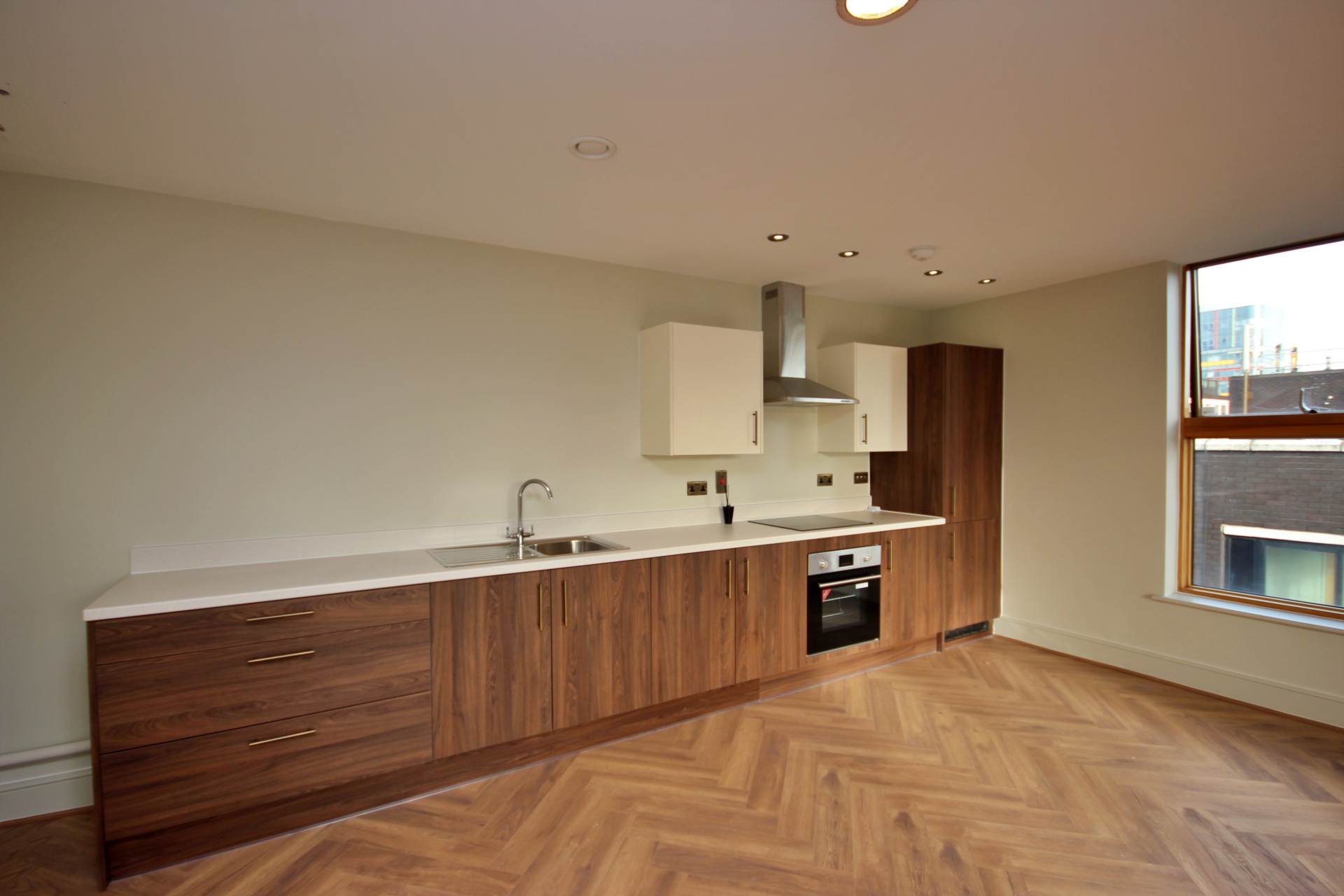 Ancoats House, Manchester, Image 3