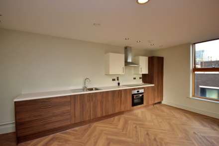 Ancoats House, Manchester, Image 3