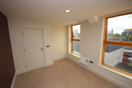 Ancoats House, Manchester, Image 6
