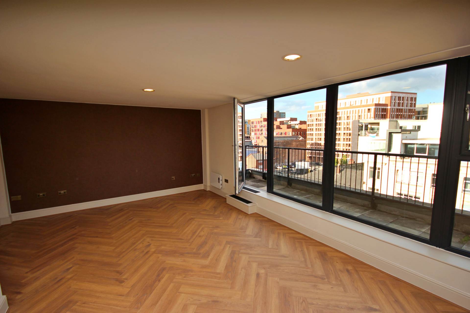 Ancoats House, Manchester, Image 2