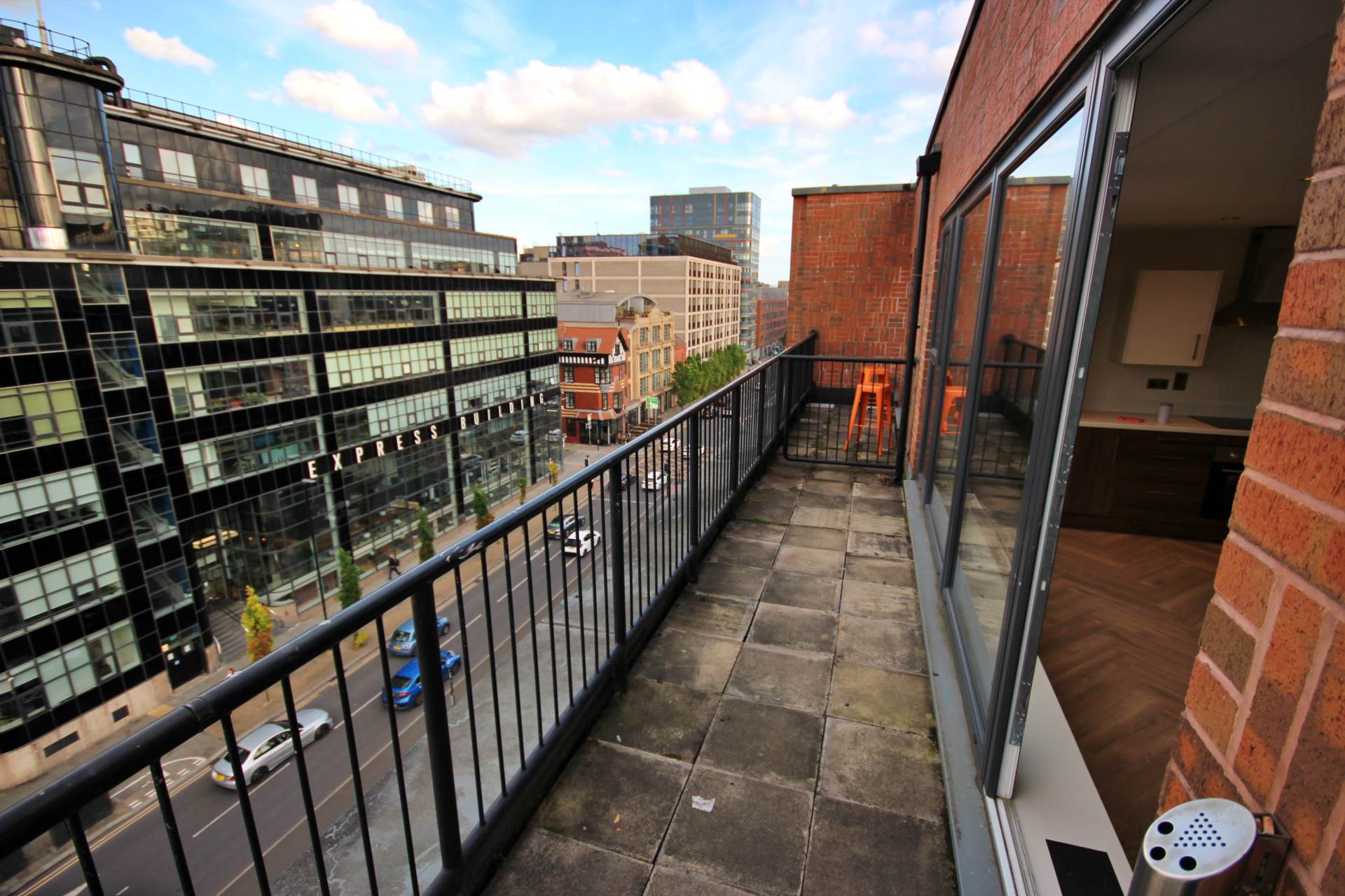 Ancoats House, Manchester, Image 5