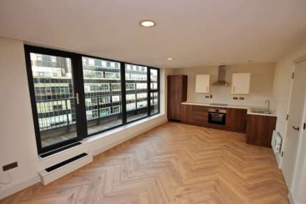 Property For Rent Great Ancoats Street, Manchester