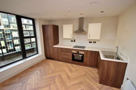 Ancoats House, Manchester, Image 4