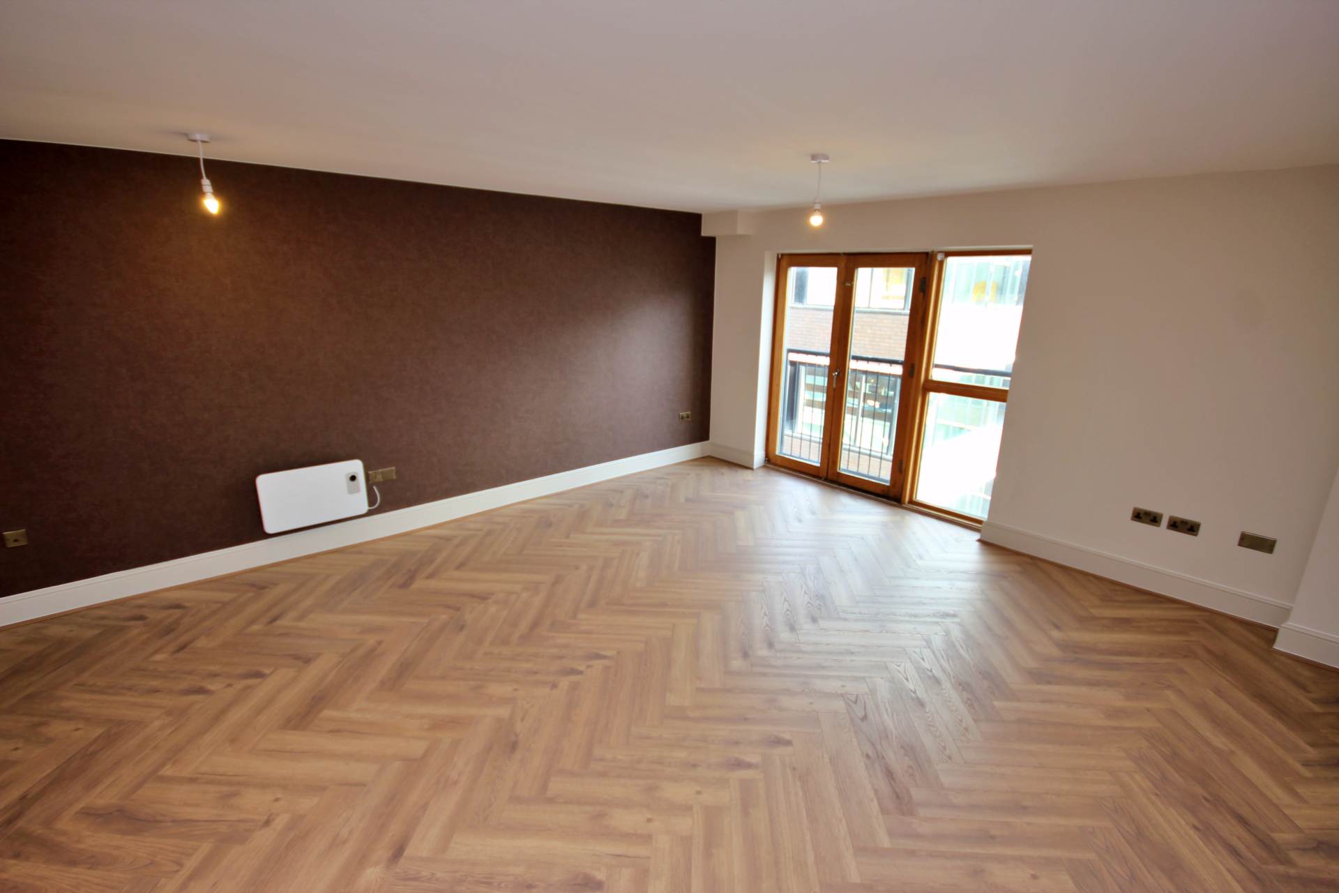 Ancoats House, Manchester, Image 3