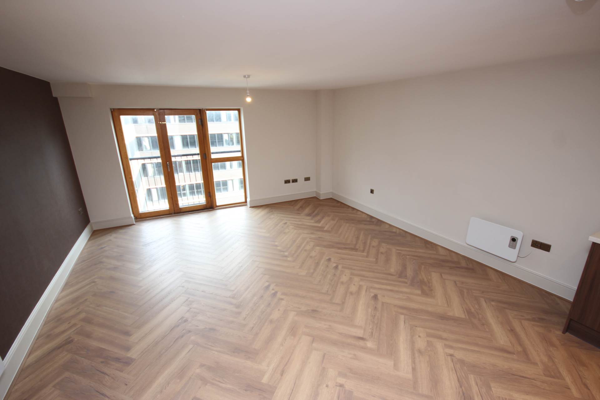 Ancoats House, Manchester, Image 4