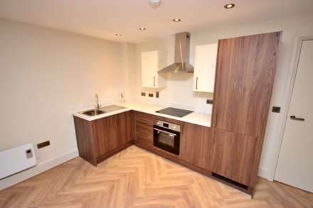 Ancoats House, Manchester, Image 1
