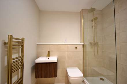 Ancoats House, Manchester, Image 5