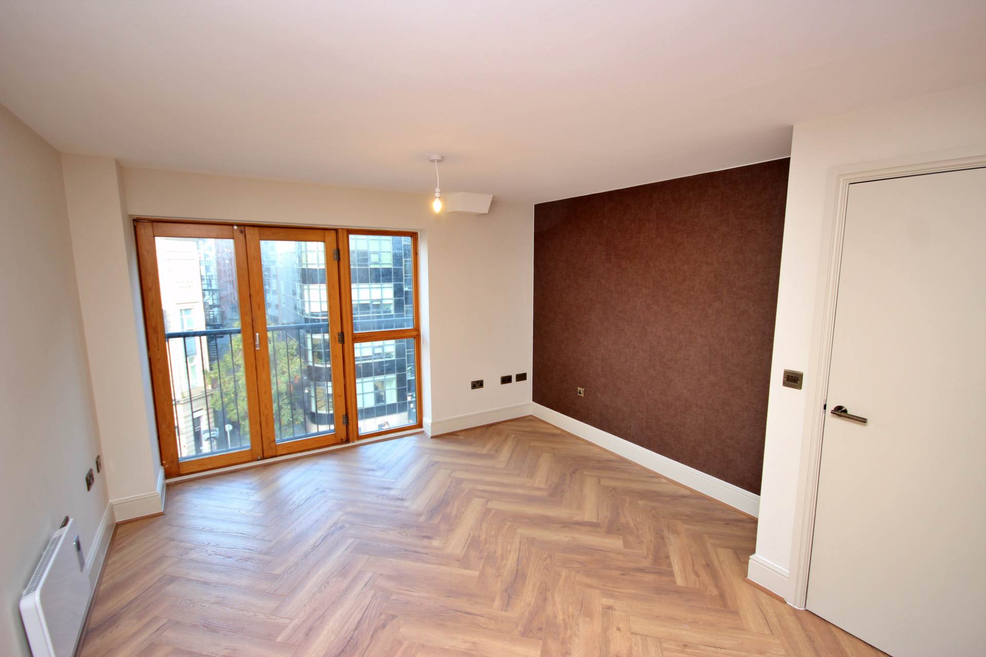 Ancoats House, Manchester, Image 3