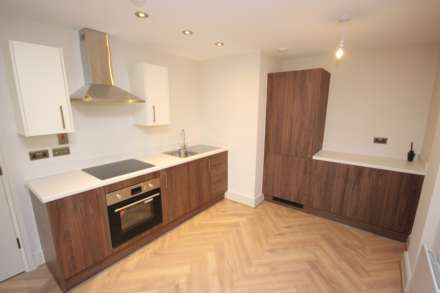 Property For Rent Great Ancoats Street, Manchester