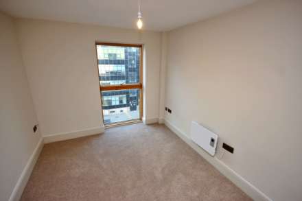 Ancoats House, Manchester, Image 6
