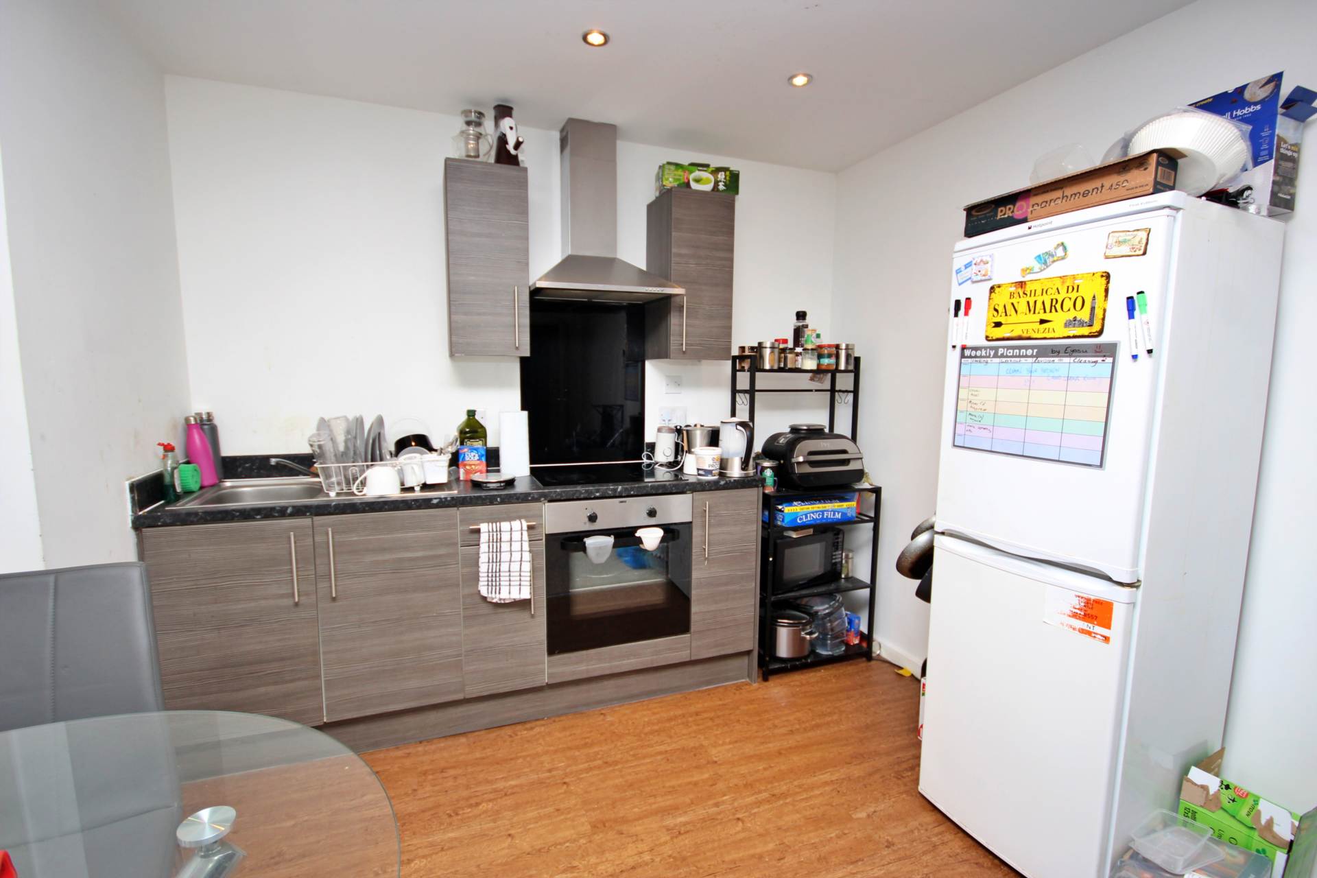 Park Rise, Seymour Grove, Manchester, Image 2