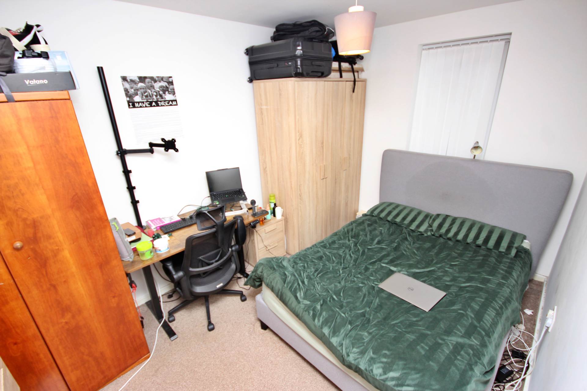Park Rise, Seymour Grove, Manchester, Image 3