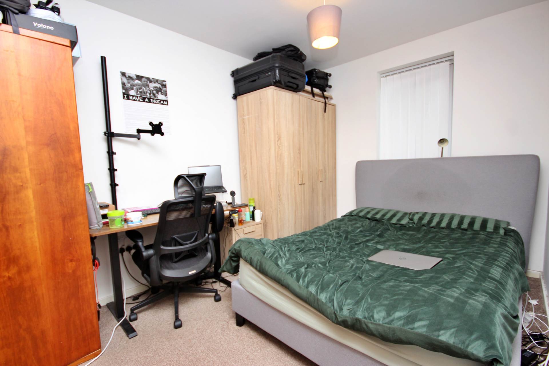Park Rise, Seymour Grove, Manchester, Image 4