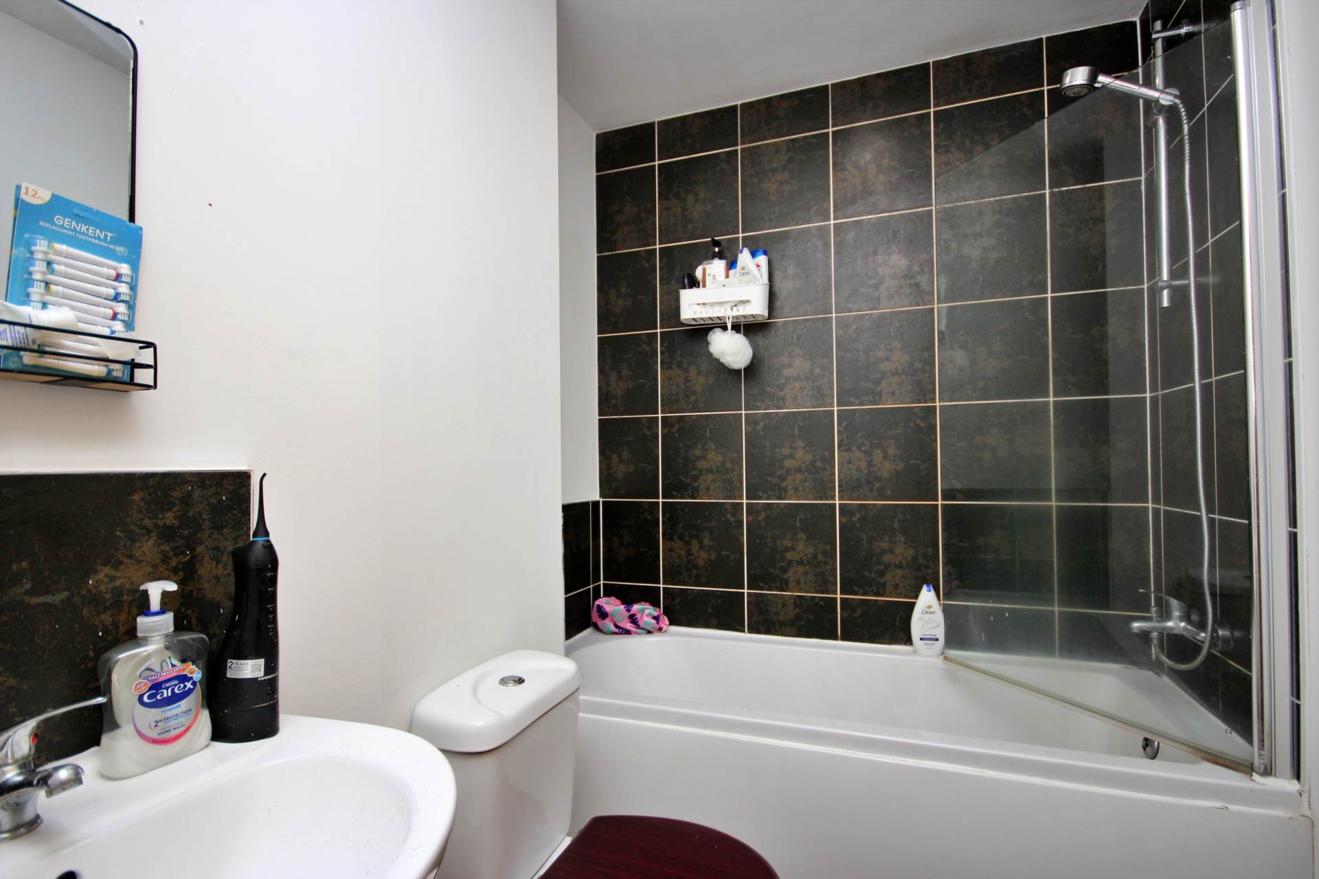 Park Rise, Seymour Grove, Manchester, Image 5