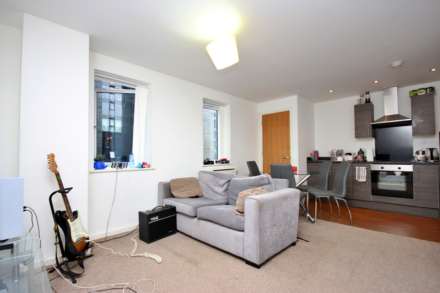 Property For Rent Park Rise, 73 Seymour Grove, Manchester