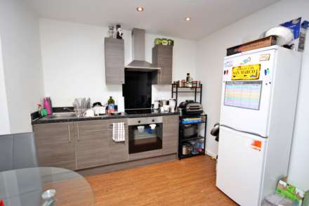 Park Rise, Seymour Grove, Manchester, Image 2